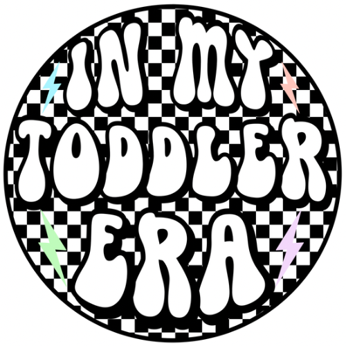 All Toddler