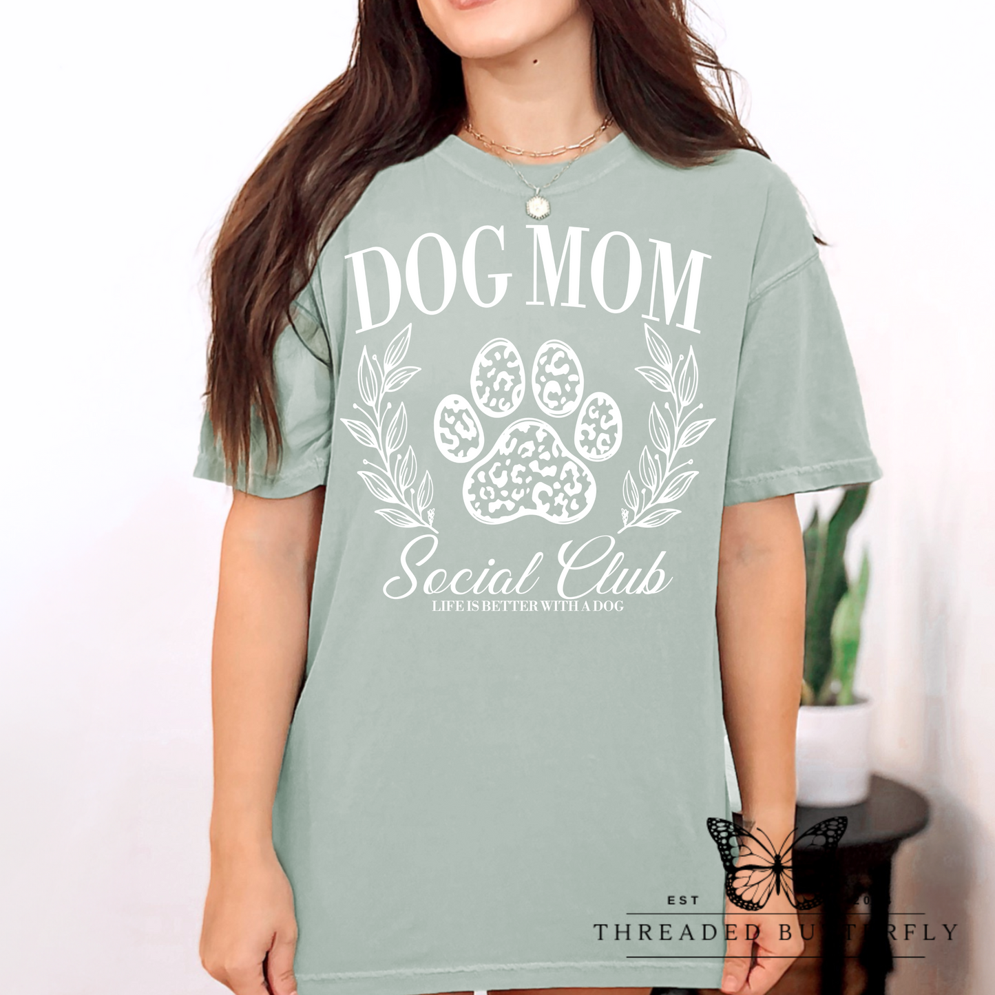 Dog Mom Social Club