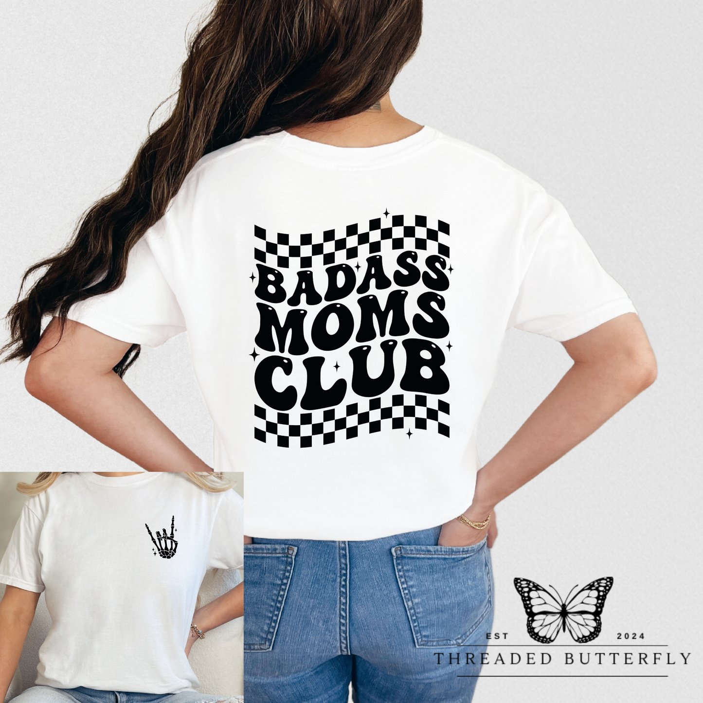 Badass Mom Club