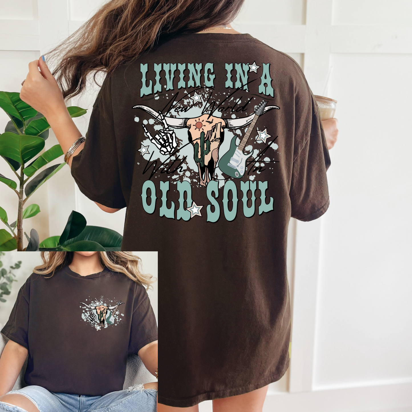 Old Soul